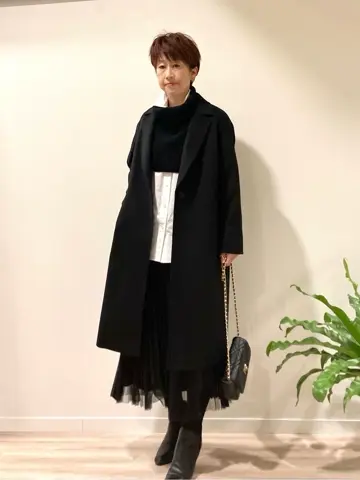 23区 照木 コーディネート画像