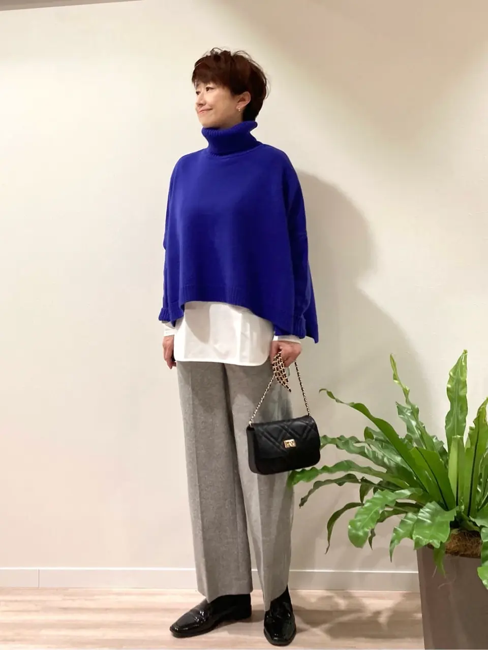 23区 照木 コーディネート画像