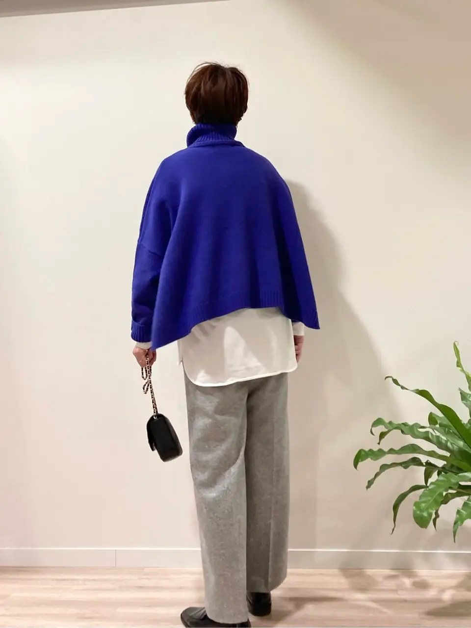 23区 照木 コーディネート画像