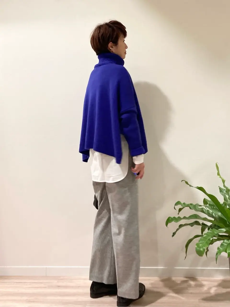 23区 照木 コーディネート画像