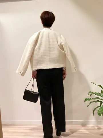 23区 照木 コーディネート画像