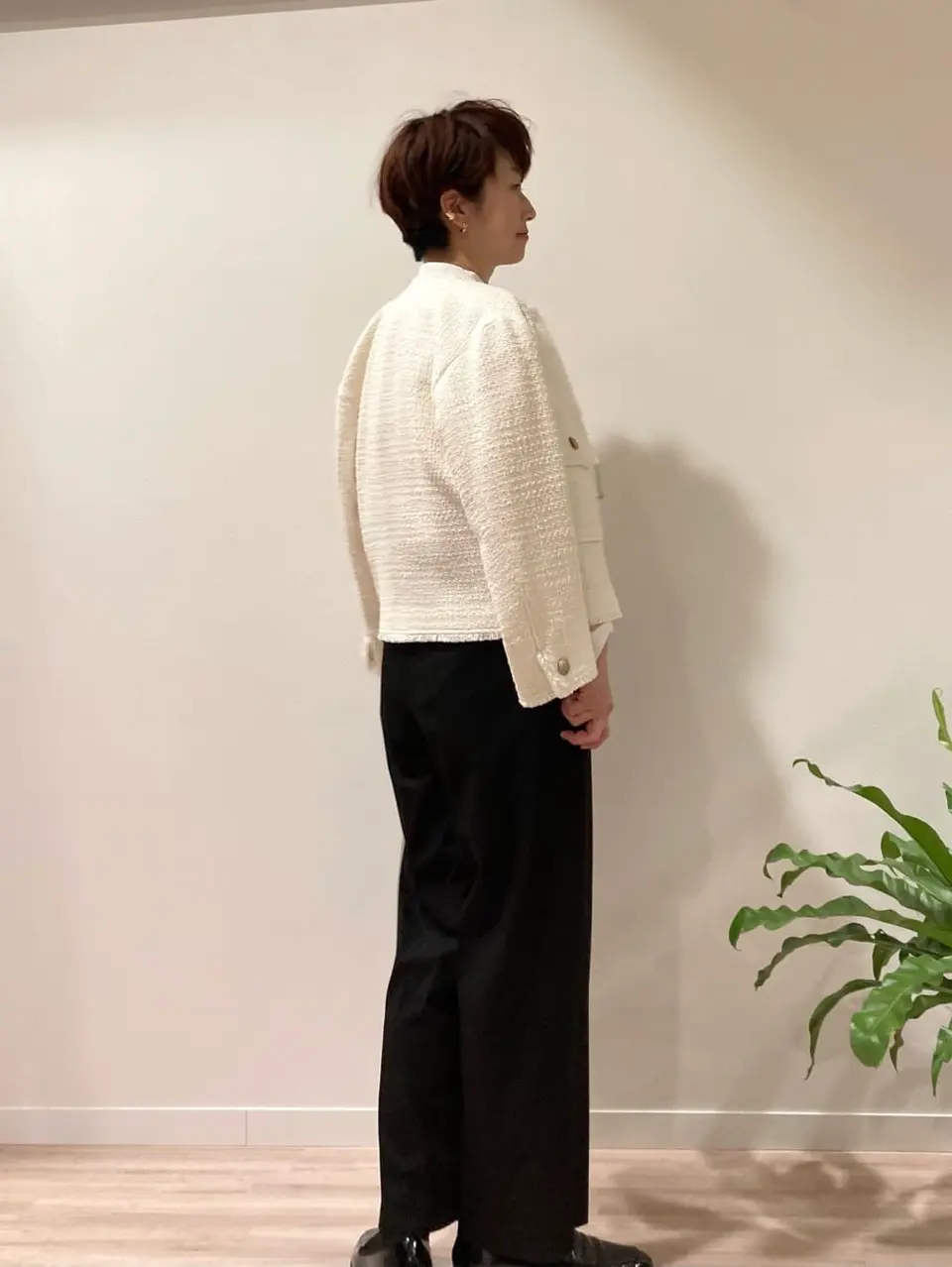 23区 照木 コーディネート画像