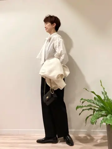 23区 照木 コーディネート画像