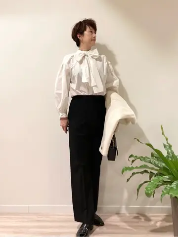 23区 照木 コーディネート画像