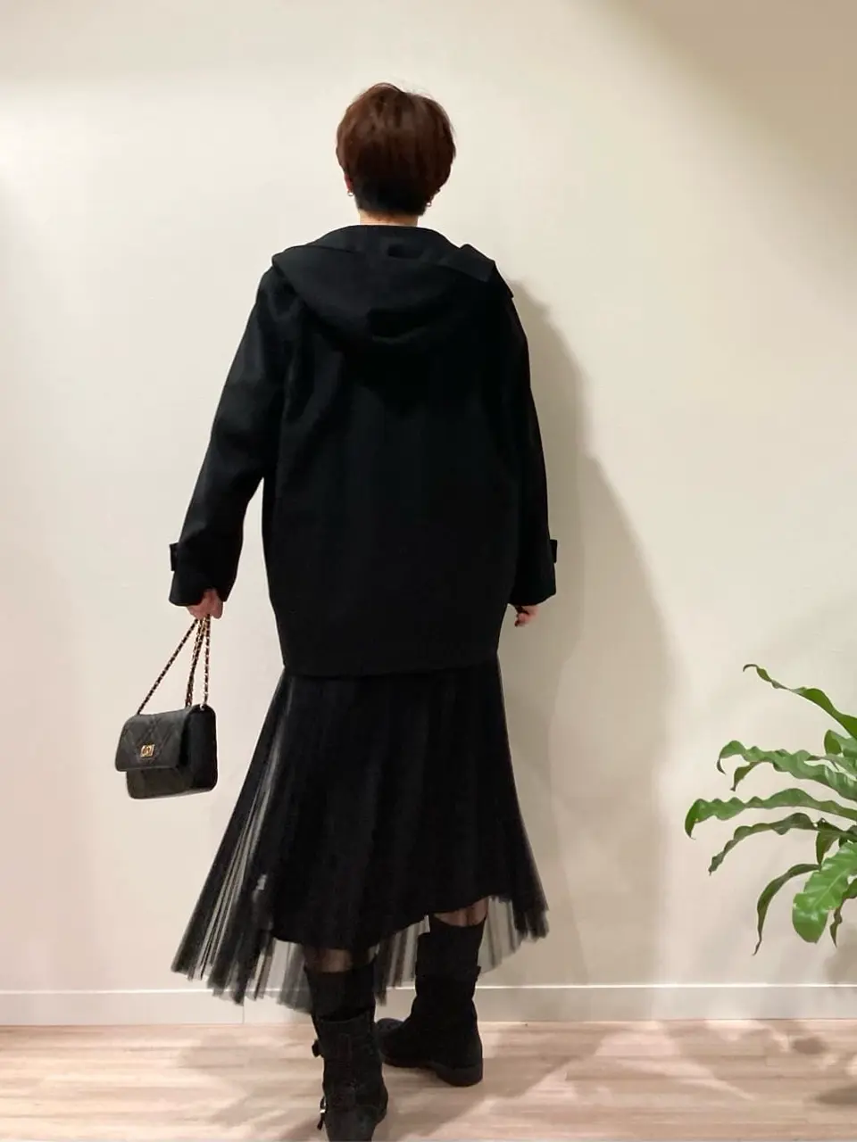 23区 照木 コーディネート画像