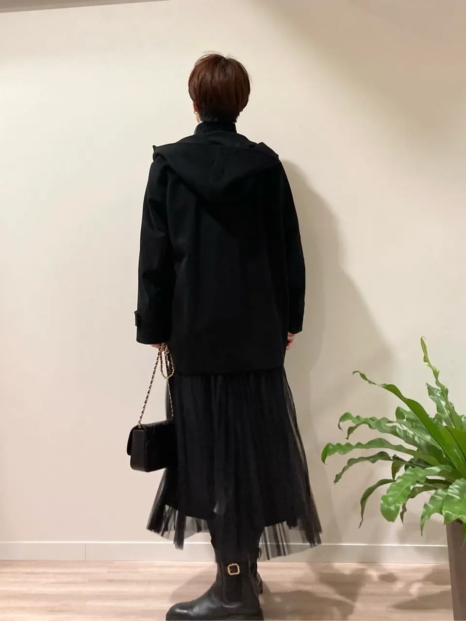 23区 照木 コーディネート画像