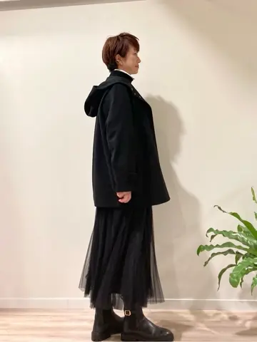 23区 照木 コーディネート画像