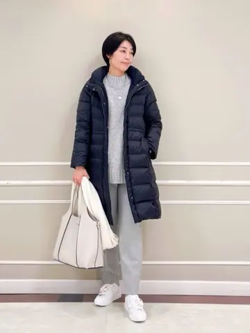 23区 石川 コーディネート画像