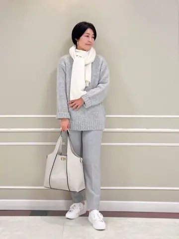 23区 石川 コーディネート画像