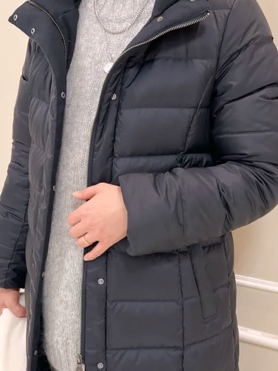 23区 石川 コーディネート画像