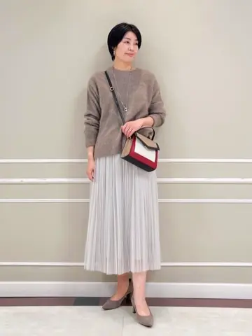 23区 石川 コーディネート画像