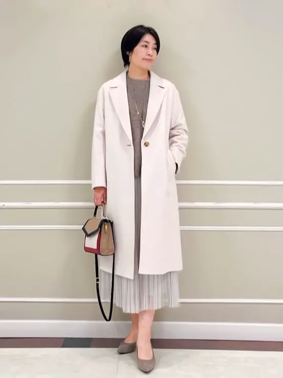 23区 石川 コーディネート画像