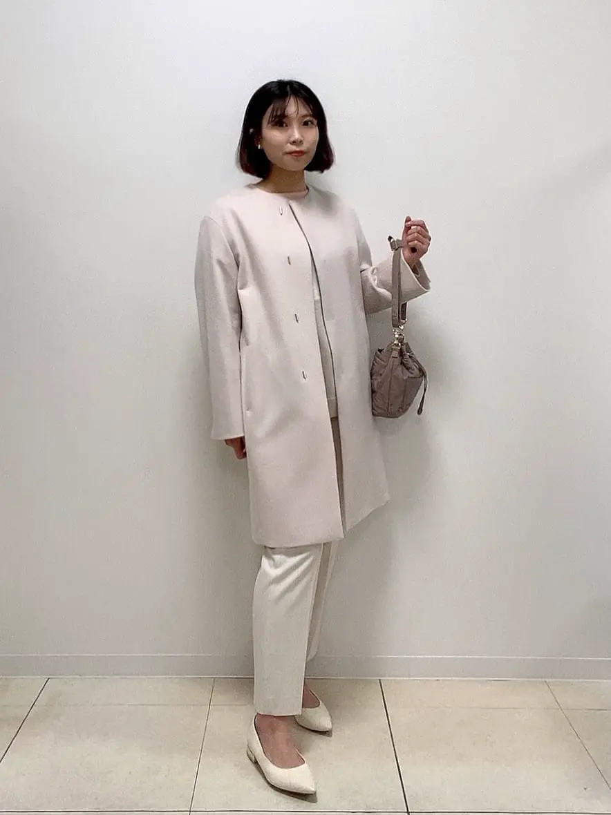 23区 原 コーディネート画像