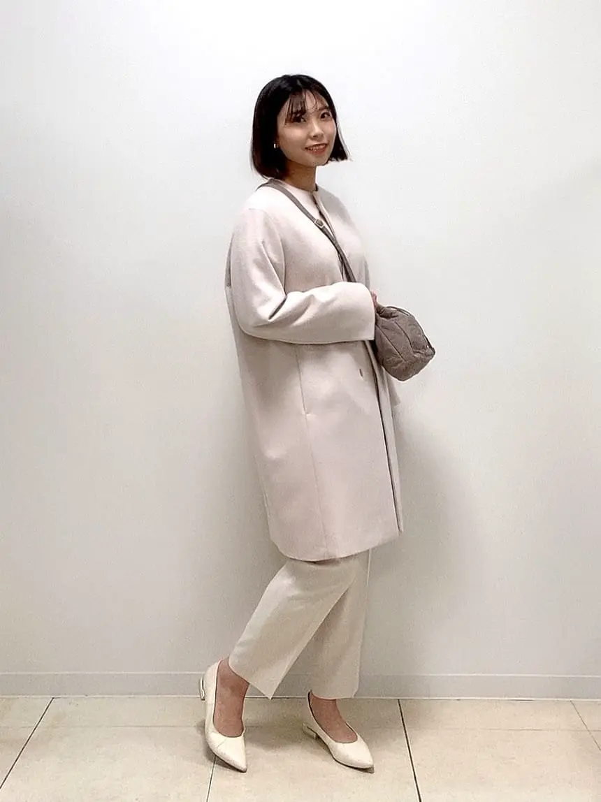 23区 原 コーディネート画像