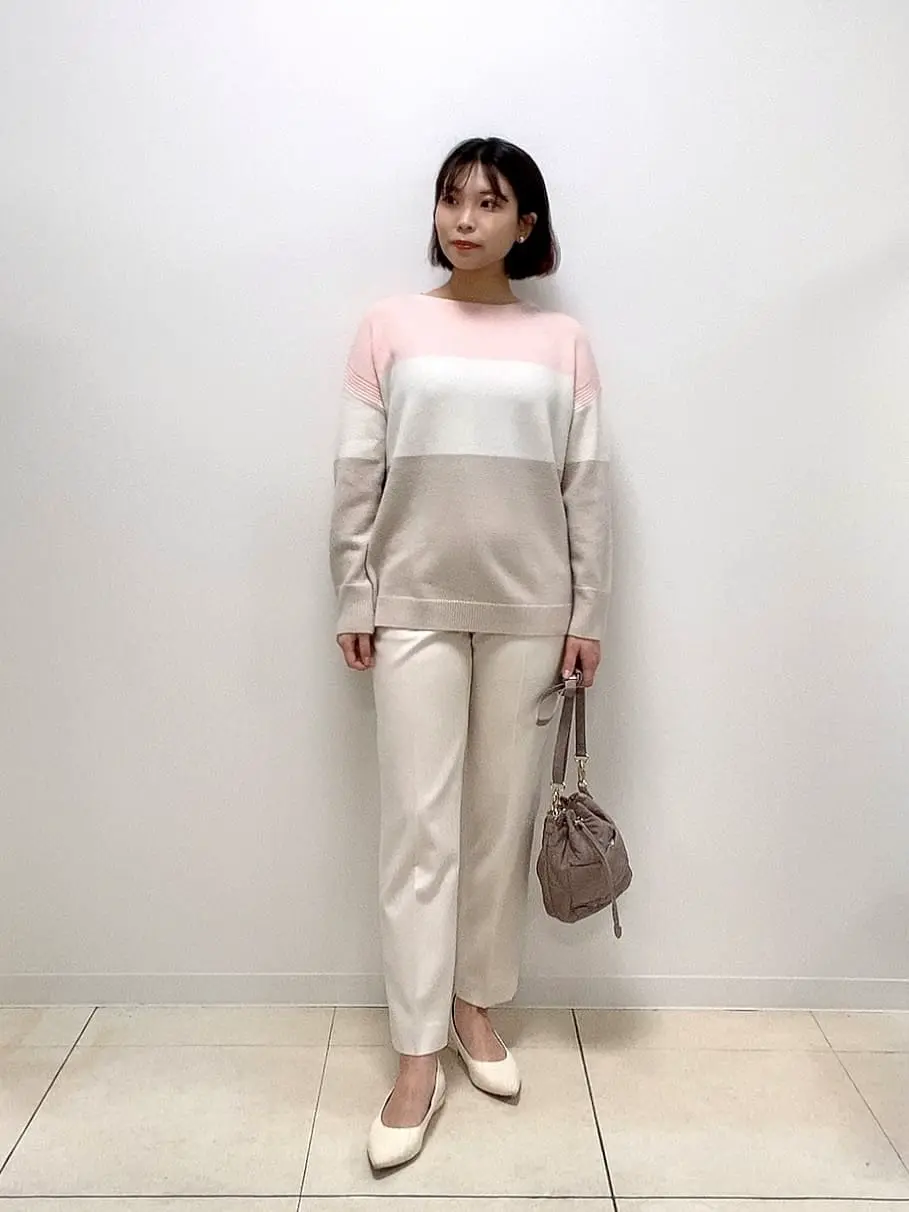 23区 原 コーディネート画像