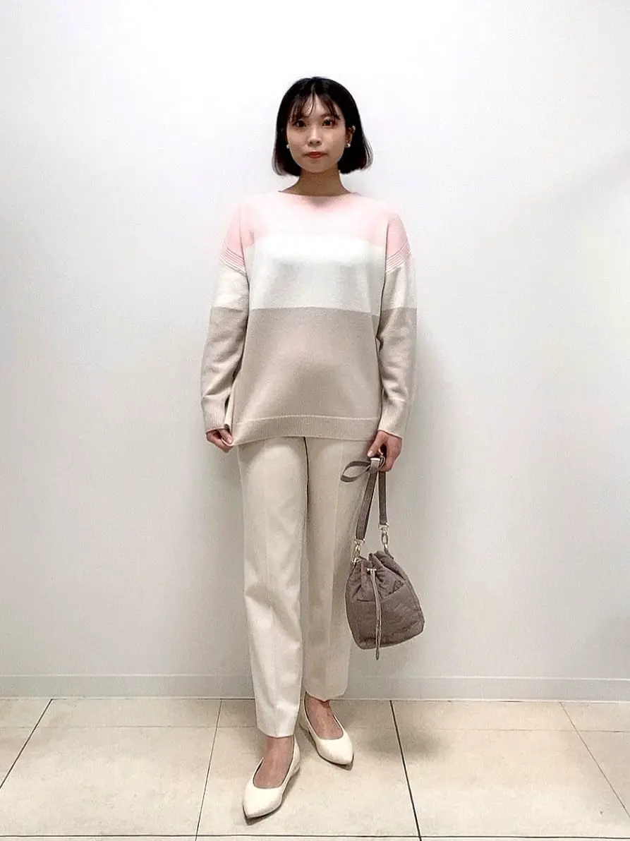 23区 原 コーディネート画像