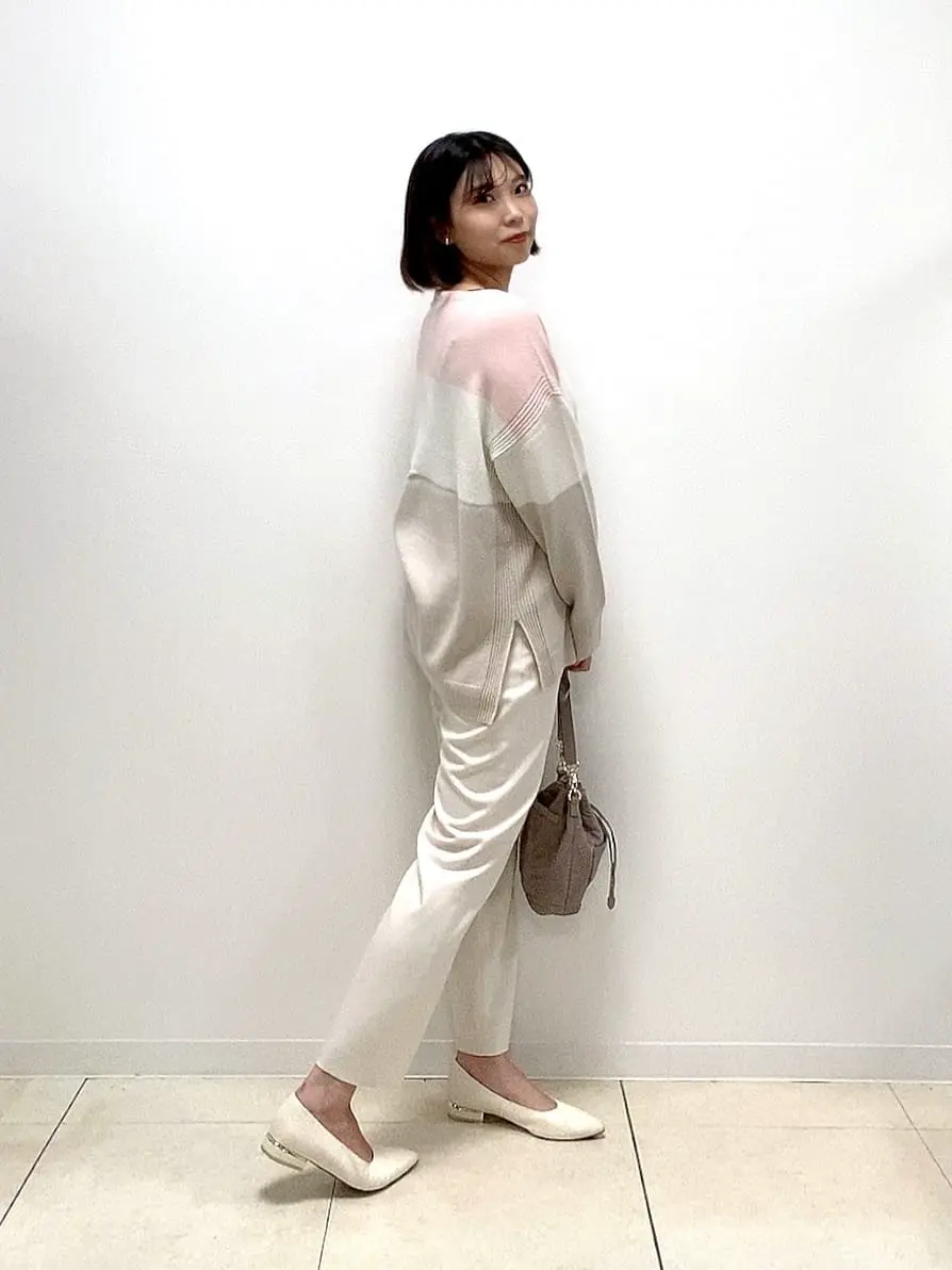 23区 原 コーディネート画像