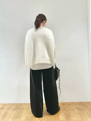 23区 永石 コーディネート画像