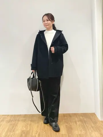 23区 永石 コーディネート画像