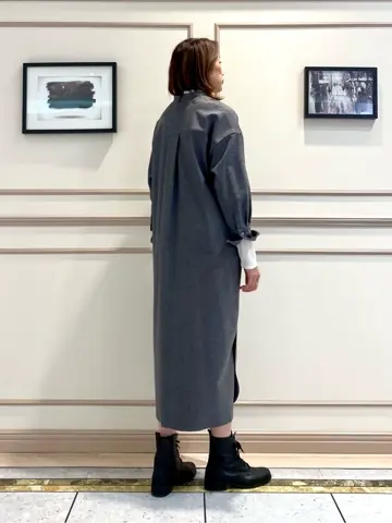 23区 荒川 コーディネート画像