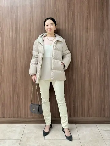 23区 西嶋 コーディネート画像