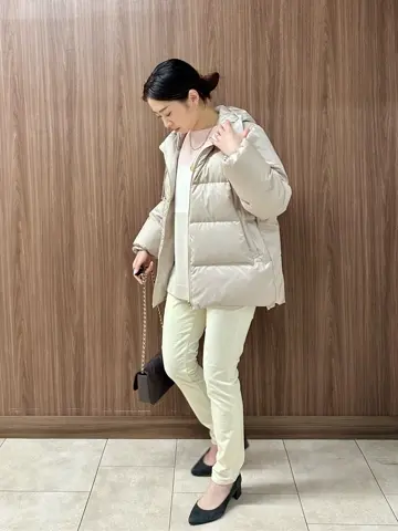 23区 西嶋 コーディネート画像