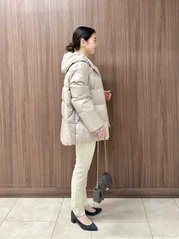 23区 西嶋 コーディネート画像