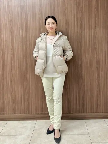 23区 西嶋 コーディネート画像