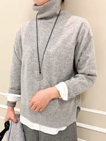 23区 石川 コーディネート画像