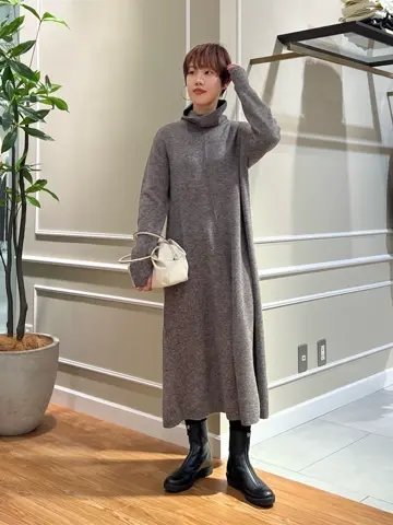 23区 伊藤 コーディネート画像