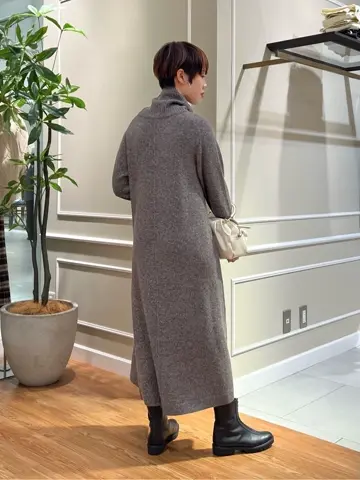 23区 伊藤 コーディネート画像