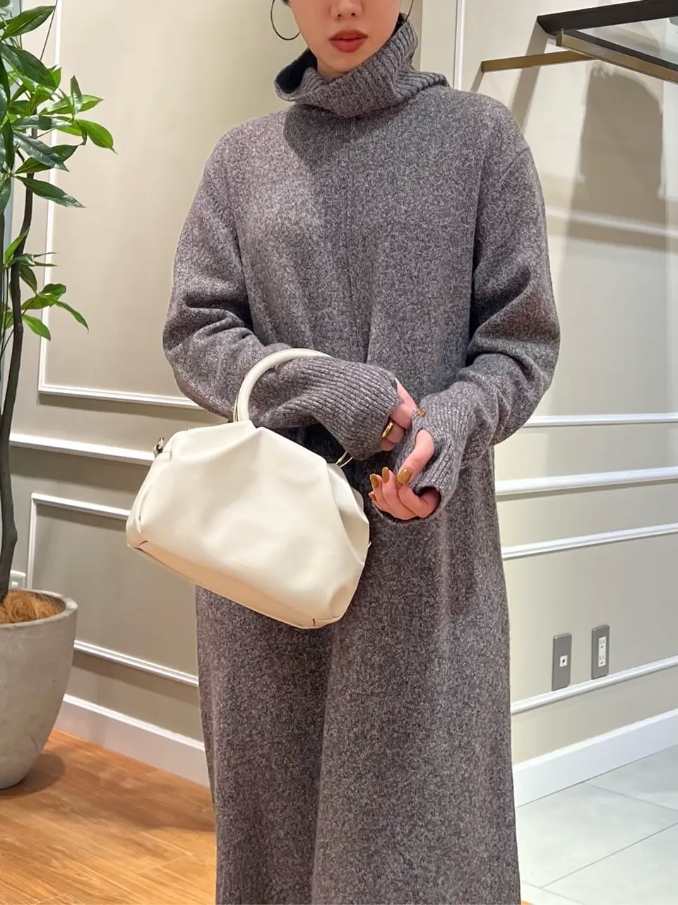 23区 伊藤 コーディネート画像