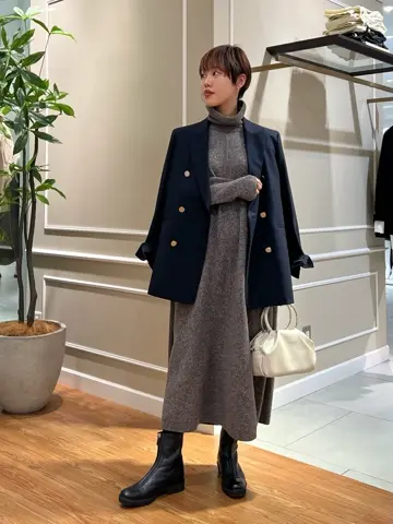 23区 伊藤 コーディネート画像