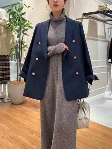 23区 伊藤 コーディネート画像