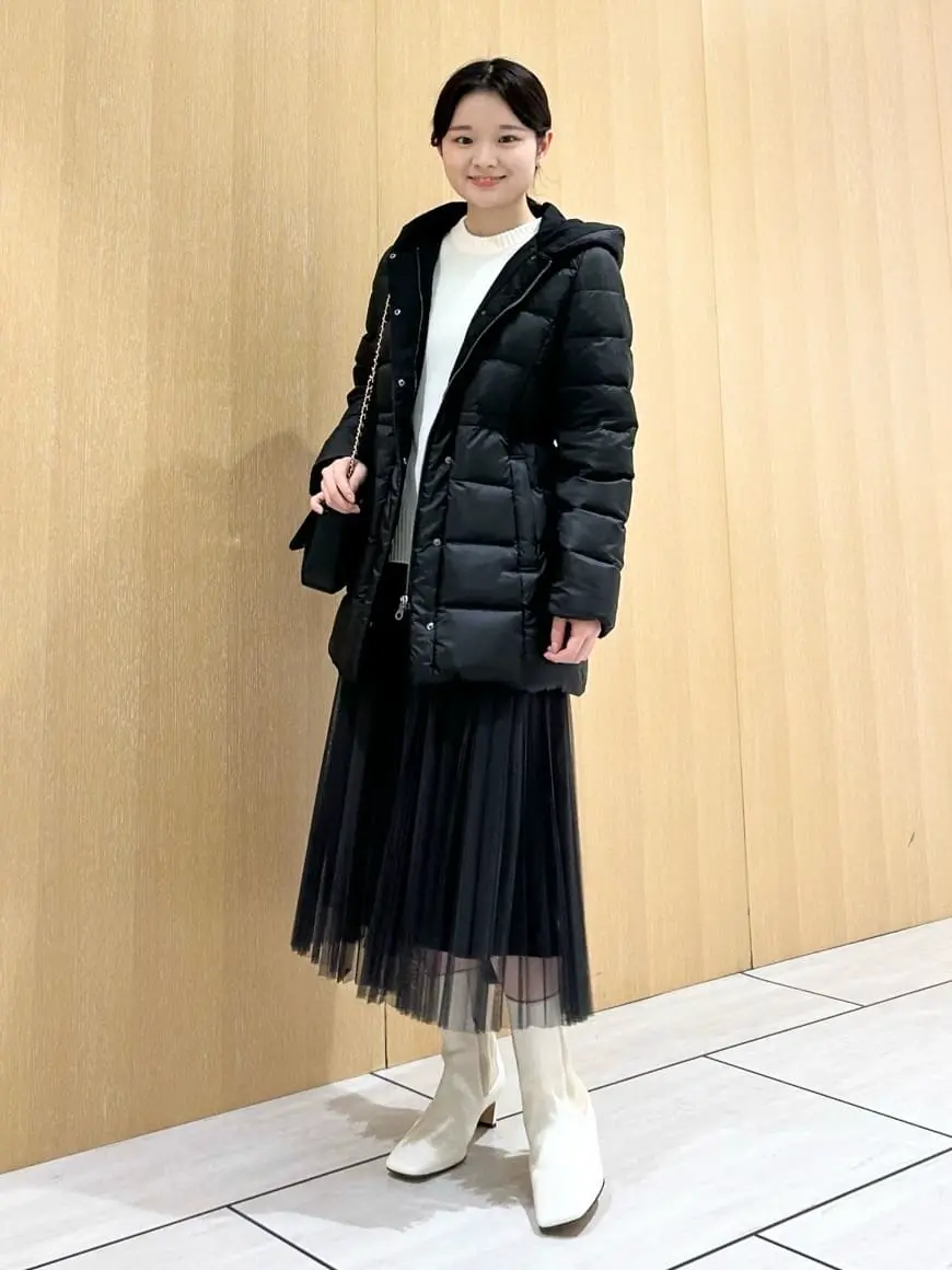 23区 松浦 コーディネート画像