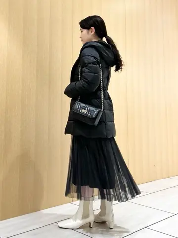 23区 松浦 コーディネート画像