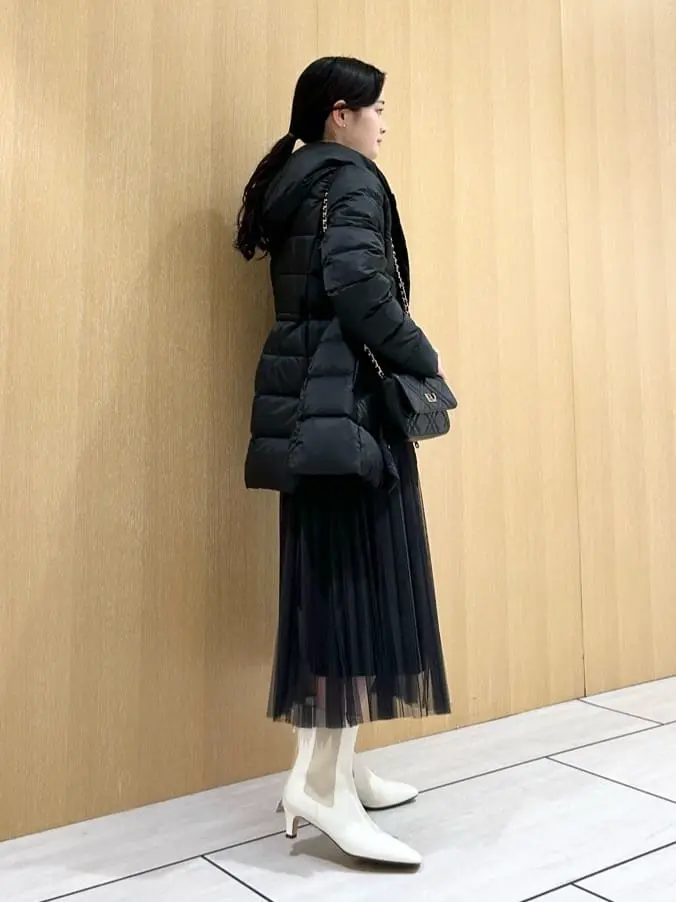 23区 松浦 コーディネート画像