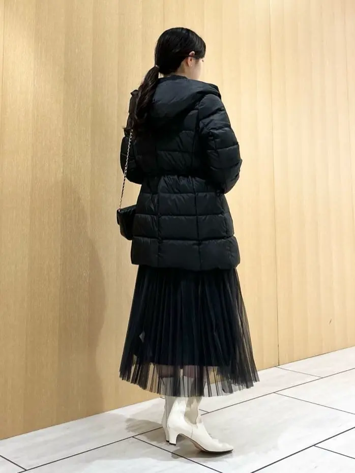 23区 松浦 コーディネート画像