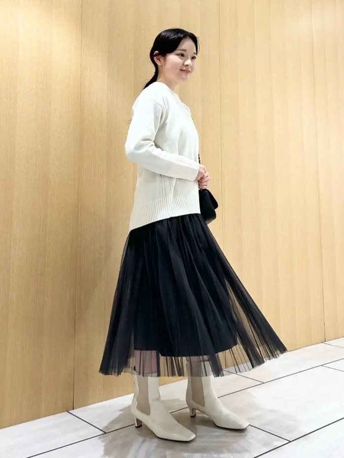 23区 松浦 コーディネート画像