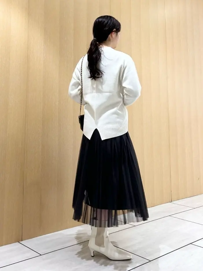 23区 松浦 コーディネート画像