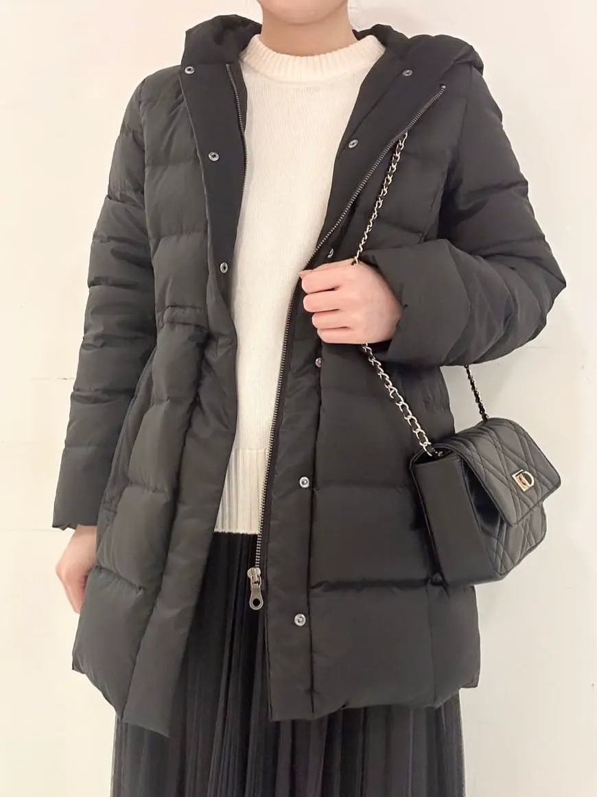 23区 松浦 コーディネート画像