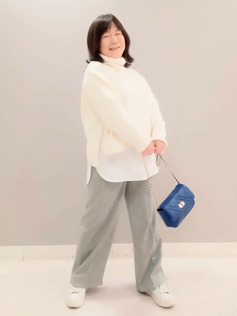 23区 前島 コーディネート画像