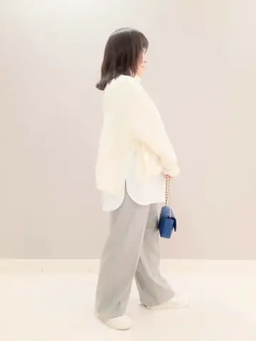 23区 前島 コーディネート画像