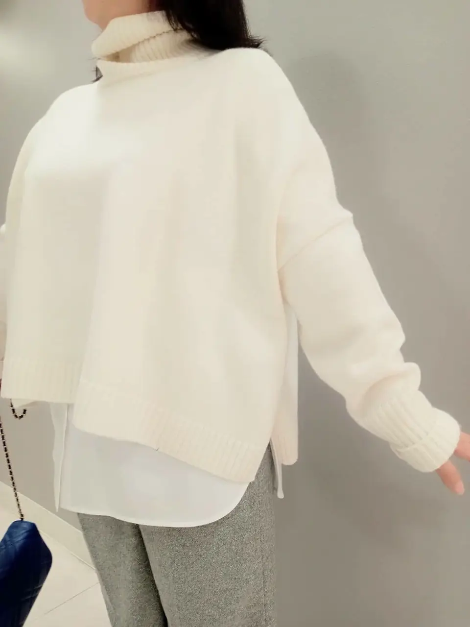 23区 前島 コーディネート画像