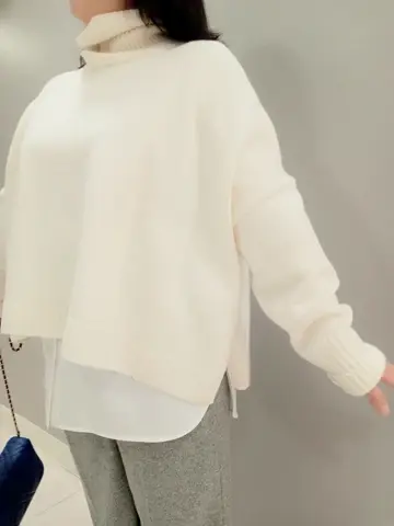 23区 前島 コーディネート画像