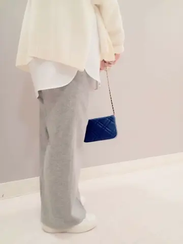 23区 前島 コーディネート画像