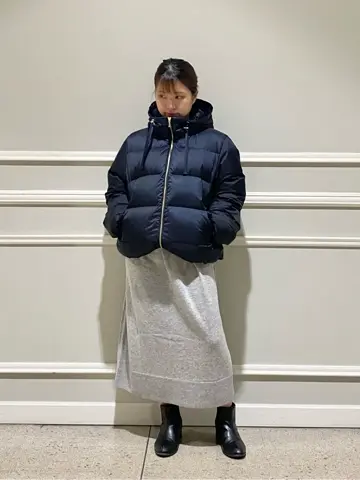 23区 中村 コーディネート画像