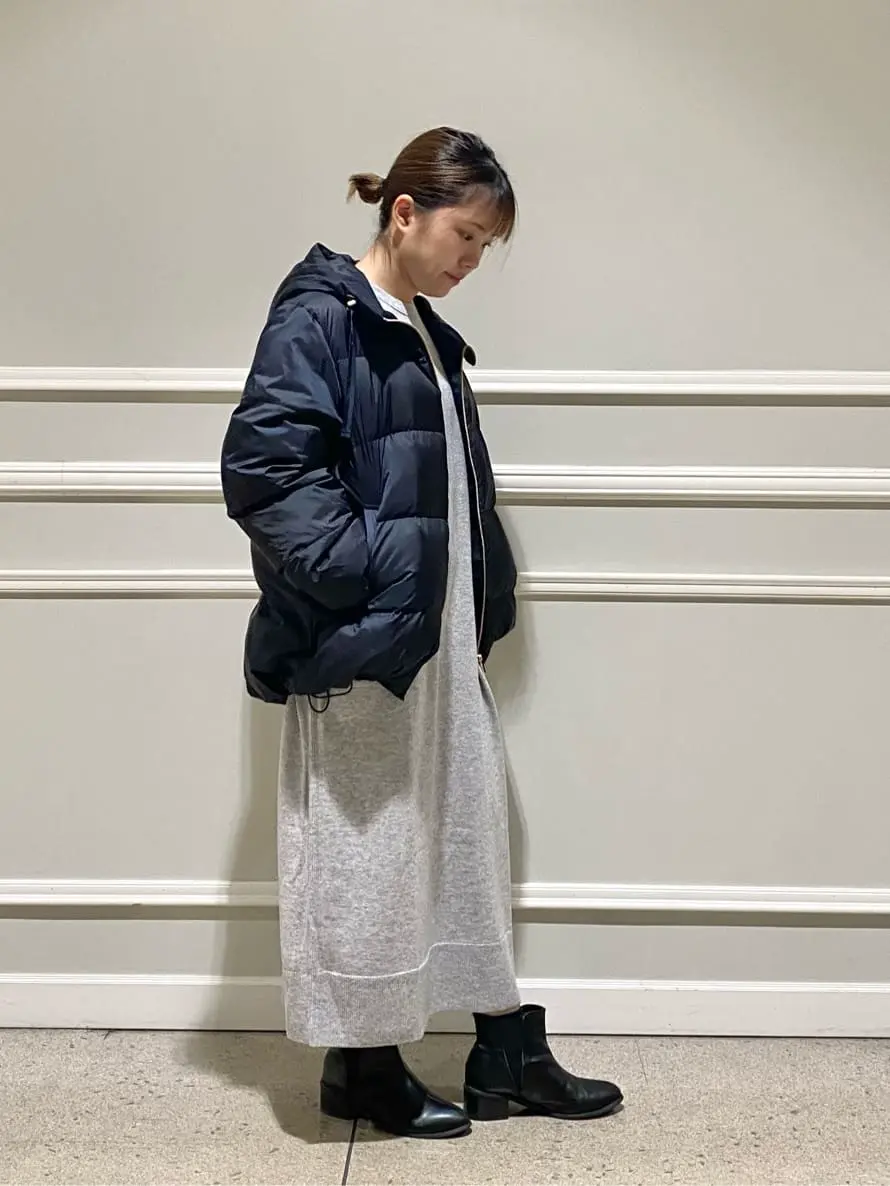 23区 中村 コーディネート画像