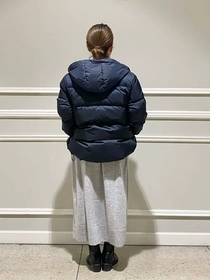 23区 中村 コーディネート画像