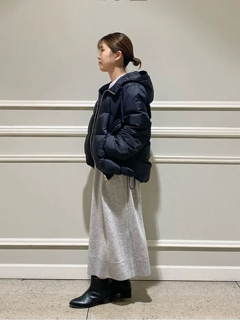 23区 中村 コーディネート画像